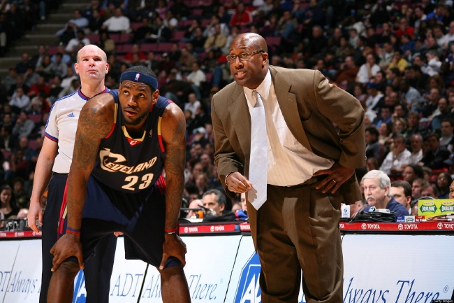 NBA季后赛展望：东部、西部第一轮对阵,（NBA季后赛前瞻：东西部首轮对决一览）